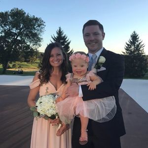 Meet your Posher, Caroline